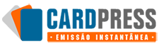 Logo Loja CardPress