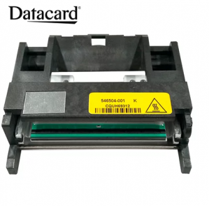 Cabea de impresso por transferncia trmica Datacard SD Series
