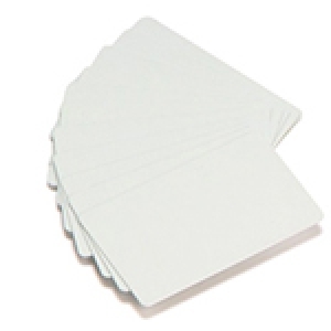 Carto PVC Branco 0.25mm - PCT com 100 unid