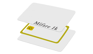 Carto Mifare 1Kb Serializado