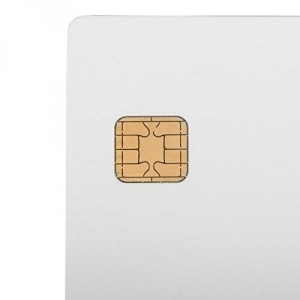 NXP JCOP 80k - JAVA CARD - Com tarja magntica