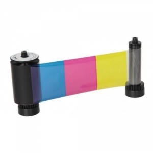 Ribbon Colorido para Smart CH Series - TAG Branca - BR