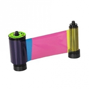 Ribbon Colorido para Smart  Series - TAG Verde - BR
